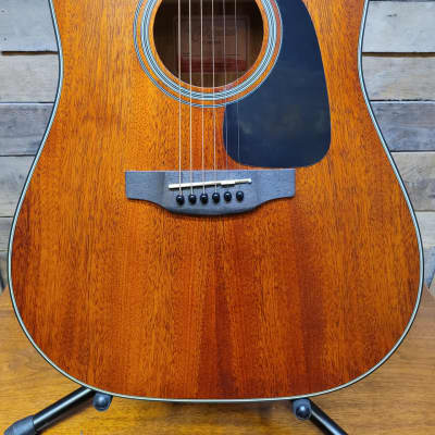 Takamine Acoustic Electric GLD11E NS Guitar image 6