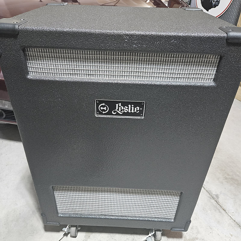 Leslie 3300 Rotary Speaker 2019 Reverb