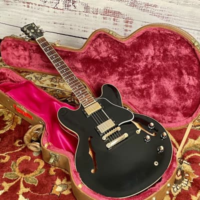 Gibson Custom Historic '59 ES-335 Dot 1998 - 2009