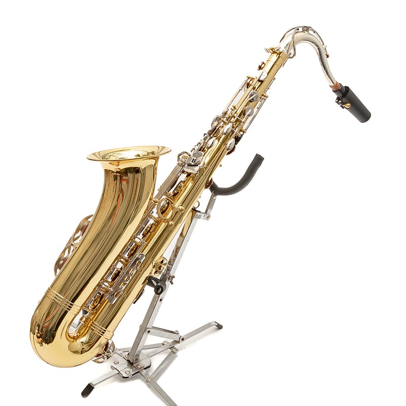 Jupiter CES700III Tenor Saxophone Capital Edition Reverb