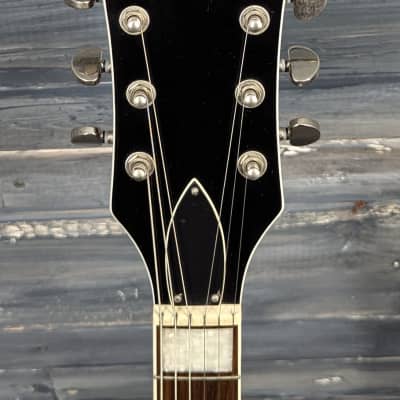 Gretsch G2655T Streamliner Center Block Jr. w/ Laurel Fretboard and Bigsby Electric Guitar with Gig Bag image 3