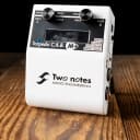 Two Notes Torpedo C.A.B. M+ Speaker Simulator Pedal - Free Shipping