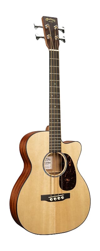 Martin 000C Jr-E Bass Acoustic-electric Bass Guitar