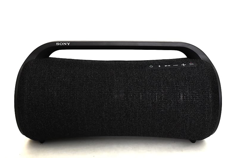Sony SRS-XG500 X-Series Wireless Portable Bluetooth Boombox
