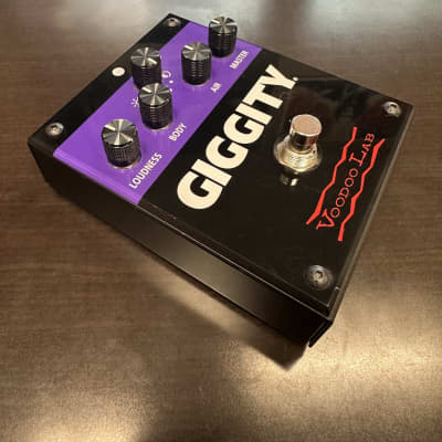 Voodoo Lab Giggity for sale