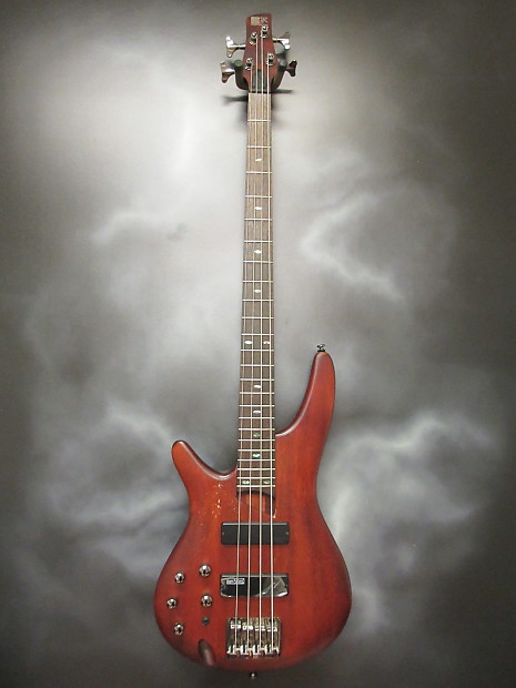Ibanez SR500L