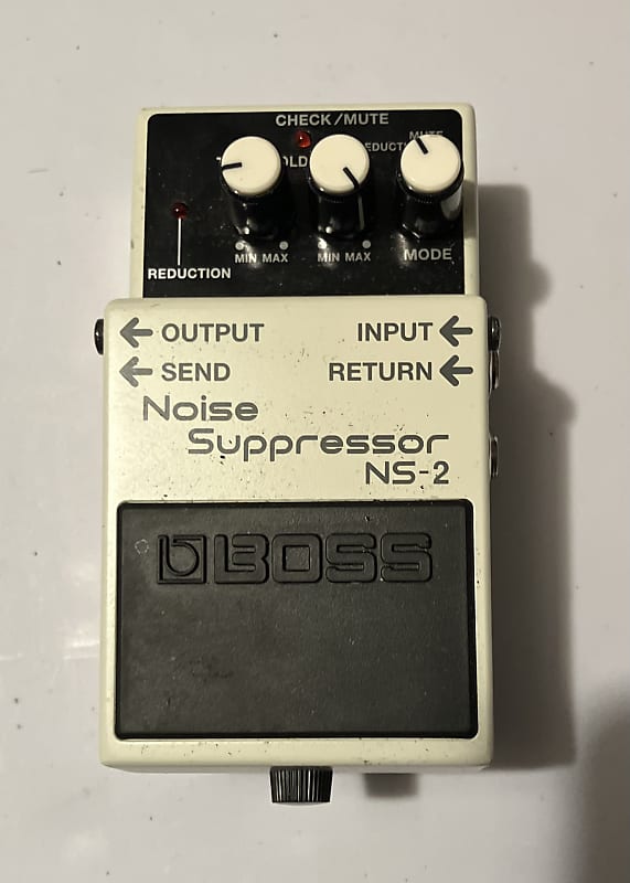 Boss NS-2