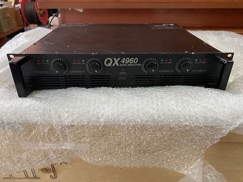 Inter-m QX4960 Black