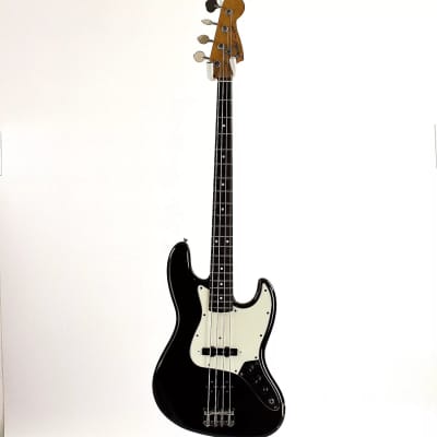 Fender JB Standard Jazz Bass MIJ | Reverb