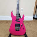 Charvel Fusion Deluxe Early 1990's Pink