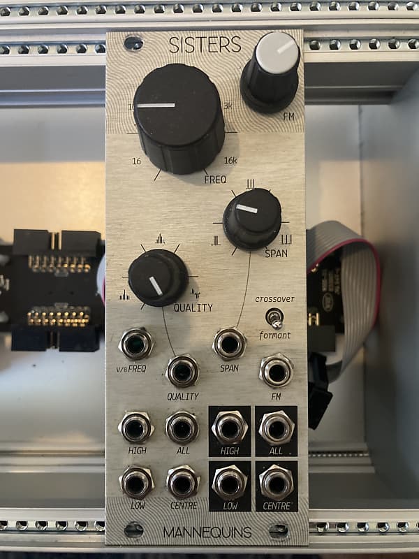 Mannequins Three Sisters Reverb