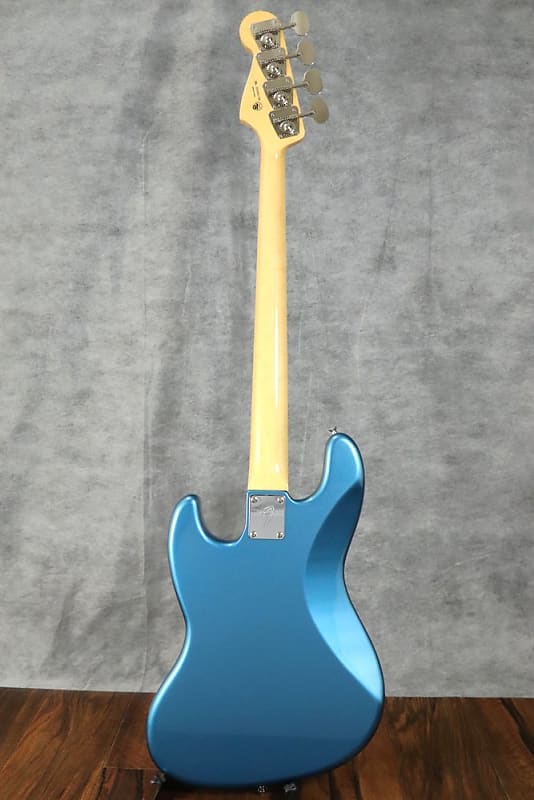 Squier Vintage Modified Jazz Bass Left-Hand 3CS 税込販売価格