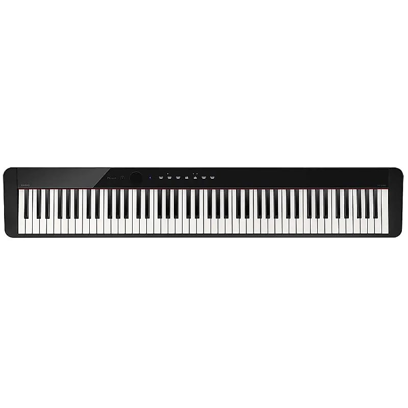 Casio PX-S1000 Privia 88-Key Slim Digital Console Piano | Reverb