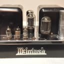 McIntosh 30 watt Audio Amp.  MC-30  #19936  Type A-116-B 105-125 Volts   ? silver and black