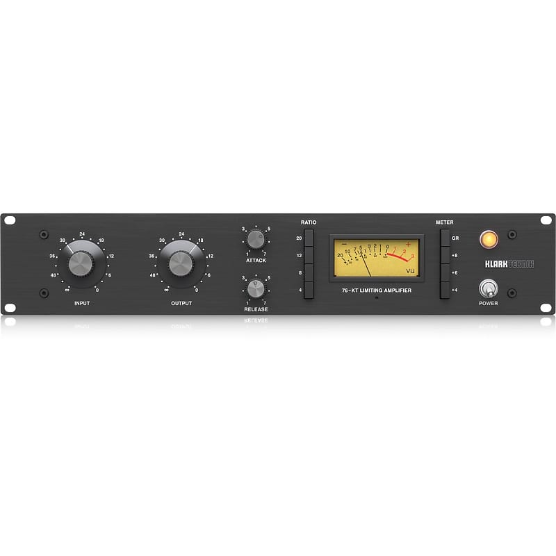 DTM・DAW KLARK TEKNIK 76-KT LIMITING AMPLIFIER Klark Teknik 76-KT – United States