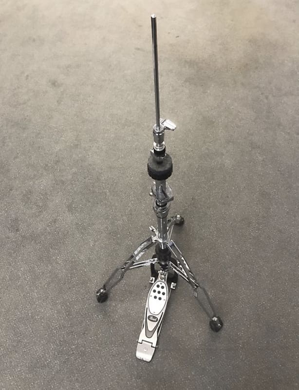 Pearl H1000 hi hat stand | Reverb