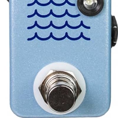 Jhs Pedals Tidewater - Tremolo for sale