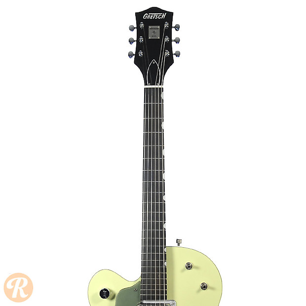 Gretsch G6118TLH Anniversary with Bigsby Left-Handed 2003 - 2016 image 5