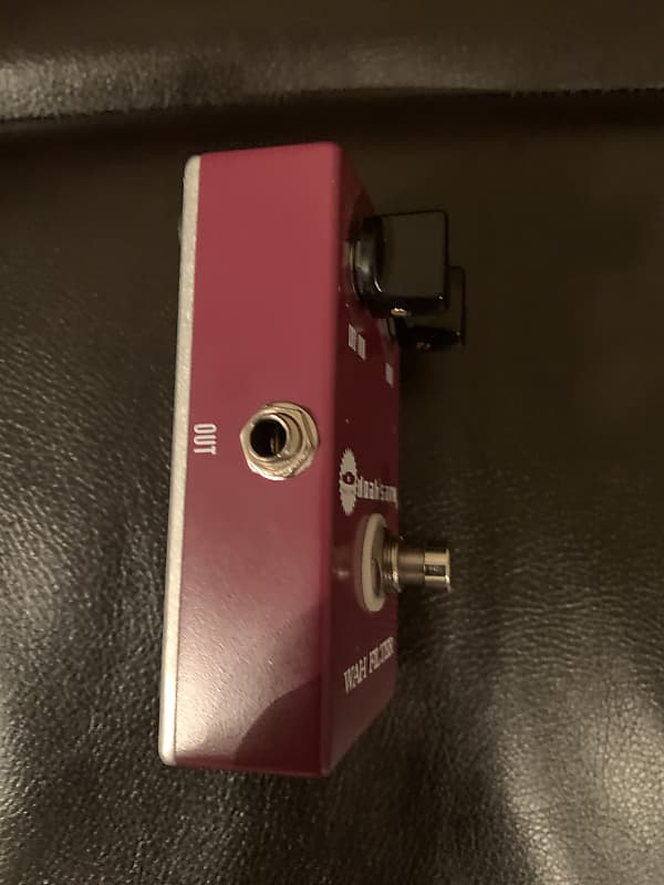 Noahs Ark Wah Filter | Reverb