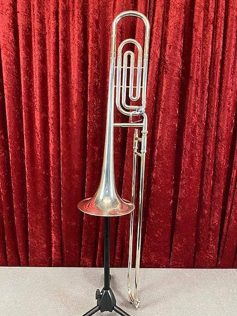 Olds super store star trombone