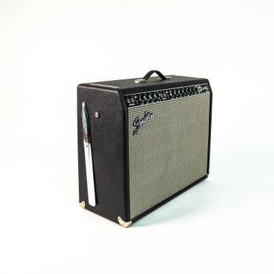 Fender Twin Reverb 65 Reissue Owned By Dave Keuning Of The The Killers image 2
