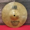 Sabian Splash 10" Splash Cymbal (Sarasota, FL)