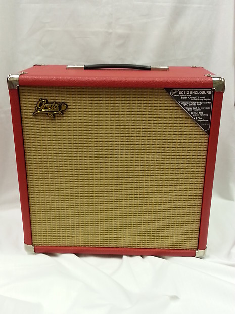 Fender greta cabinet outlet