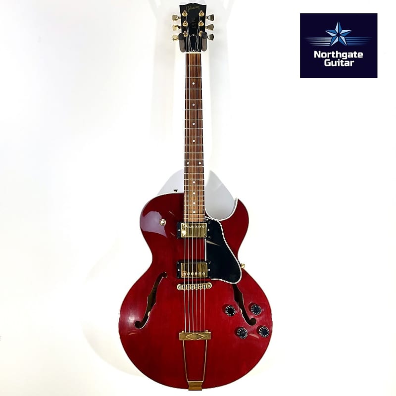 Gibson ES-135 - 楽器/器材