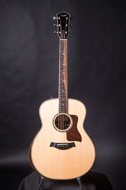 Taylor 818e grand orchestra 2025
