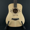 Taylor Swift Signature Baby Taylor Acoustic-Electric Guitar