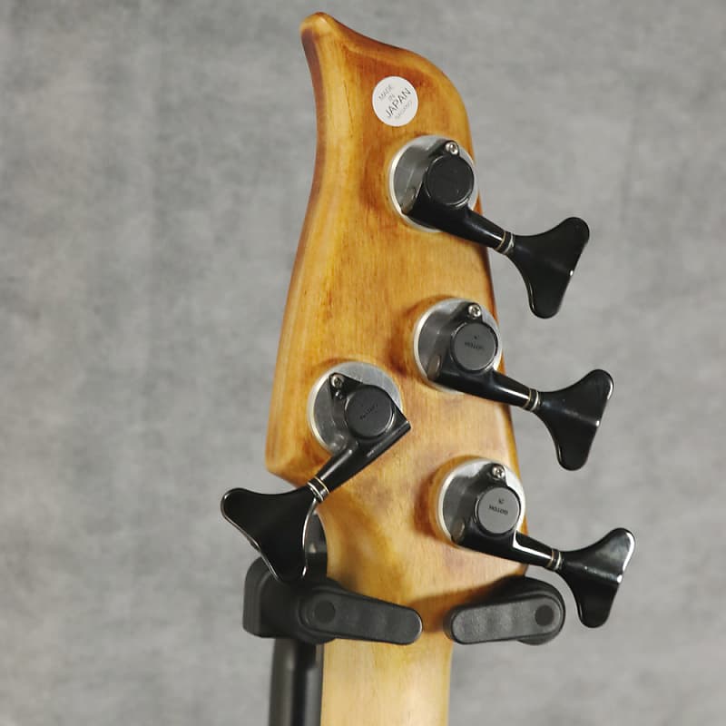 Atlansia Garland Bass Passive Natural [SN 221535] [05/08]