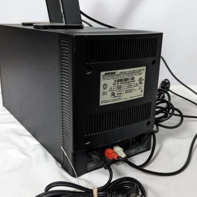 Bose Companion 5 Multimedia Speaker System | Reverb Canada