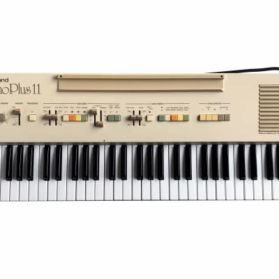 Roland EP-11 61-Key Piano Plus 11 | Reverb Canada
