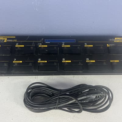 DigiTech GSP 21 Legend | Reverb