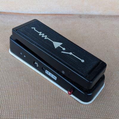 Reverb.com listing, price, conditions, and images for custom-audio-electronics-mc404-cae-wah