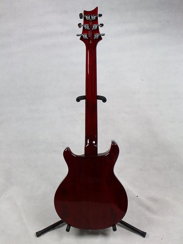その他 PRS MIRA Vintage Cherry PRS Mira (Vintage Cherry) - Guitar of the Day - InSync