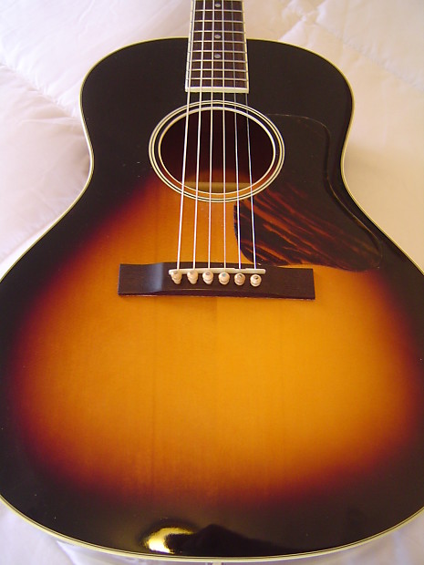 ギター Recording King RNJ-16 Recording King RNJ-16 Century Jubilee Troubadour (2011