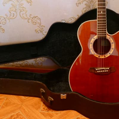 Takamine PT-508 TOP Limited Edition Japan | Reverb