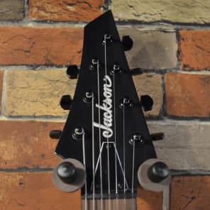 Jackson JS22-7 Dinky DKA Electric Guitar image 3
