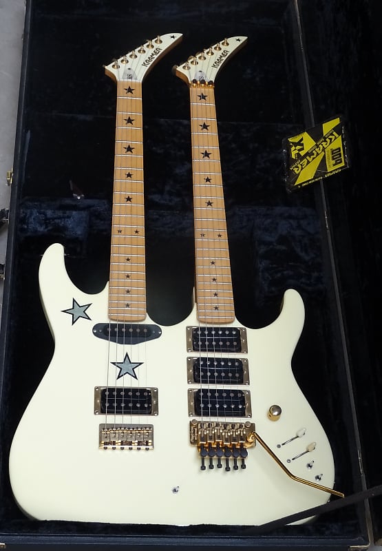 リッチーサンボラ Yahoo!オークション - Kramer Richie Sambora Bon Jovi