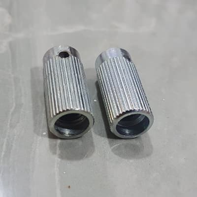 A set of TWO ORIGINAL Ibanez Anchor nut [2LE2-A] for sale