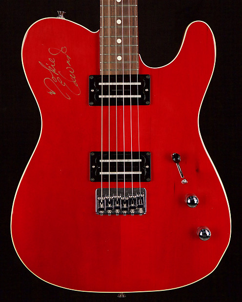 Nokie edwards telecaster hotsell