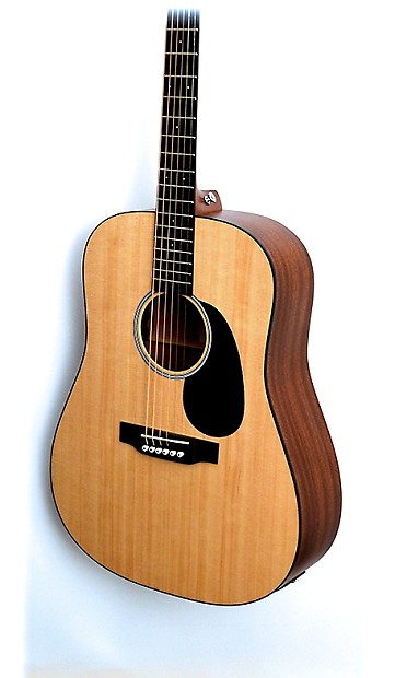 Martin DRSGT Natural | Reverb