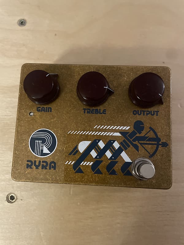 Ryra The Klone