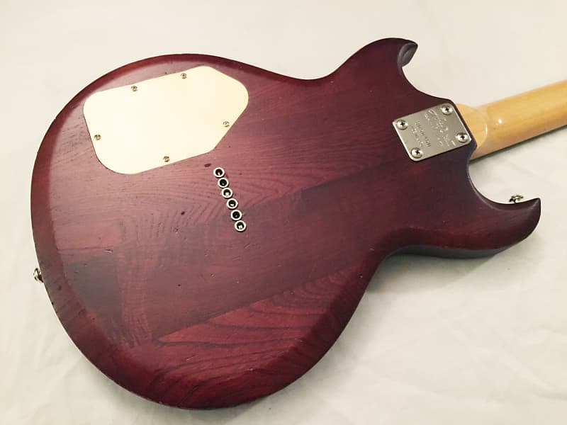 Aria Pro Ⅱ CS-350 Cardinal Series 日本製 Vintage ARIA Pro II CS-350 Cardinal Series Made in Japan