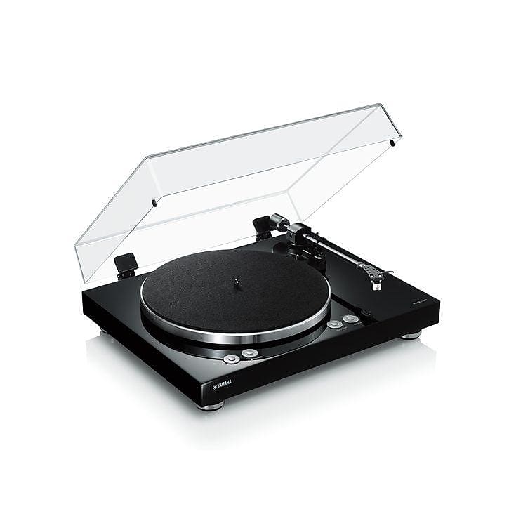 MusicCast VINYL 500 Wi-Fi Turntable | Reverb