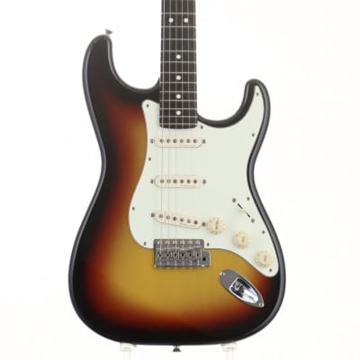 Fender Japan 2013 Limited Edition STR62-NLS 3CS [SN Fender Japan 2013 Limited Edition STR62-NLS 3CS [SN