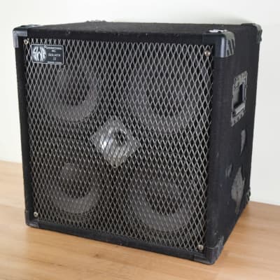 中古】SWR GOLIATH II ベースアンプキャビネット 500W - 神奈川
