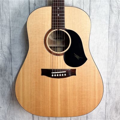 Maton S60 Dreadnought Acoustic, Second-Hand for sale