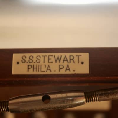 SS Stewart Special Throughbred 1895-1898 image 11